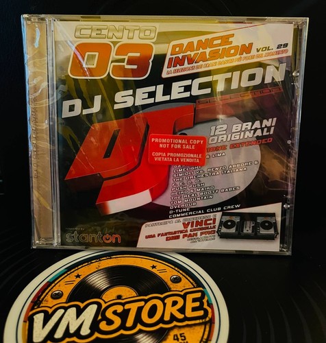 Selection 103 dance - -,