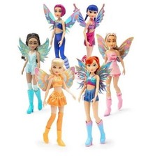 Giochi preziosi winx - giochi, fairy