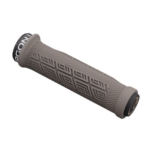 Ergon gdh maniglie bici - maniglie,