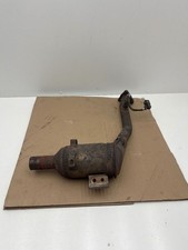  Catalizzatore Porsche Boxster