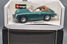 Modellini auto 1:18 Bburago