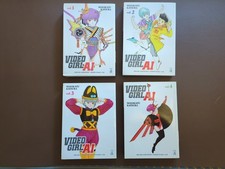 Fumetto manga Video Girl Ai