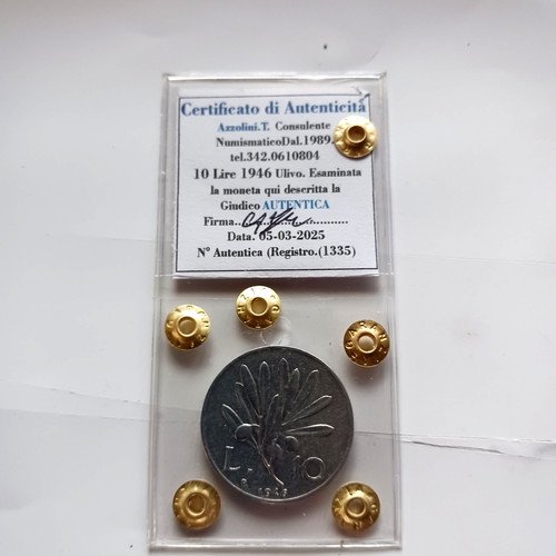 Italia lire - italia,