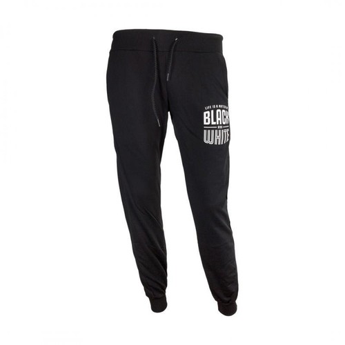 Pantalone tuta uomo in - pantalone, da
