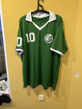 Maglia calcio New York Cosmos