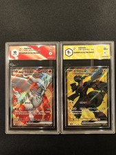 Zekrom reshiram ex - zekrom,