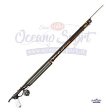 FUCILE SUB MVD PREDATOR CARBON