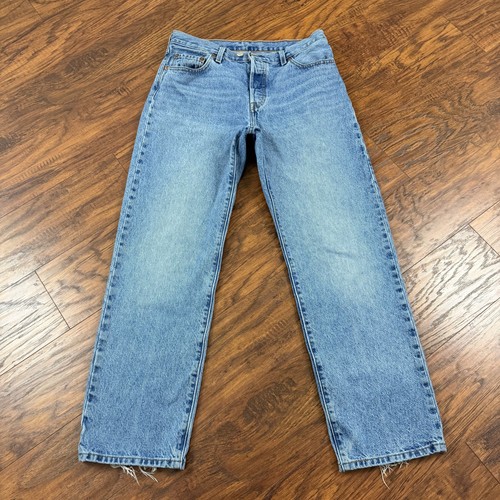 Jeans levis 501 donna - levis,