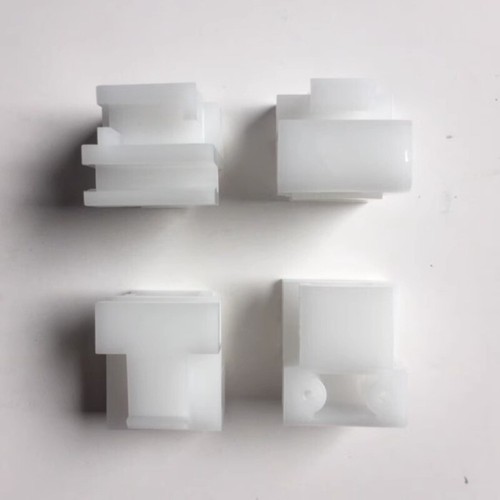 Pezzi morsetto base - pezzi,