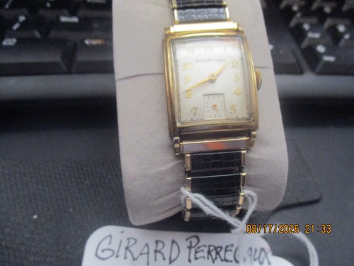 Orologio girard perregaux - girard,