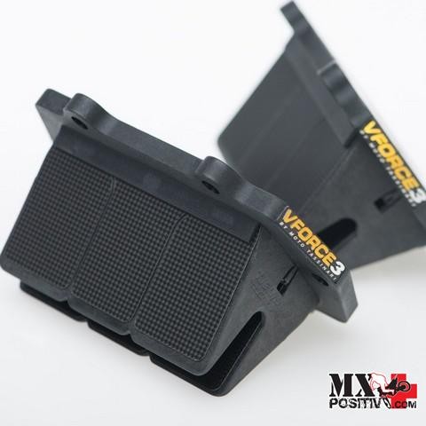 Pacco lamellare force - v-force, 3