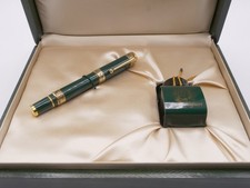 Penna stilografica Aurora