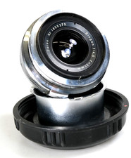 Carl zeiss biogon 21 - carl,