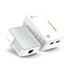 TP-LINK TL-WPA4220KIT 300Mbps