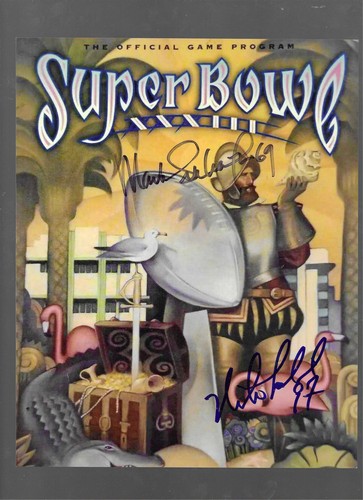 Mark schlereth mike - schlereth,
