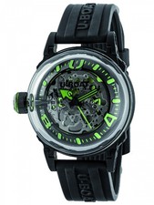 U-Boat 3347 U-65 Orologio Uomo