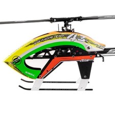 SAB Goblin 580 RAW Elicottero