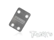 TO-220-K T-Works Skid Plate