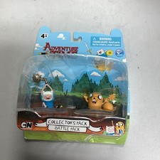 Adventure time collectors - adventure,