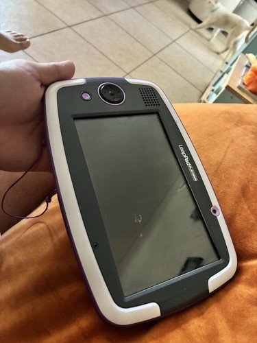 Leapfrog leappad platinum - leapfrog,