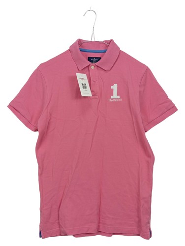 Polo uomo hackett london - uomo,