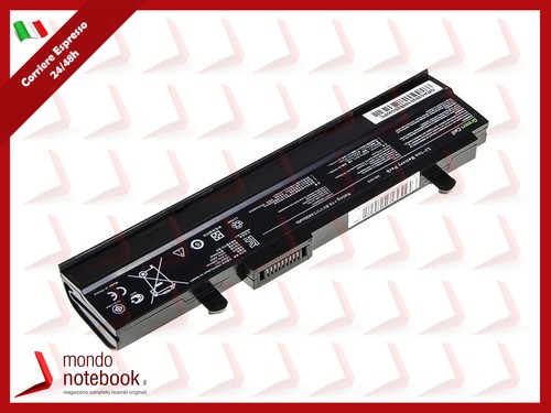 Batteria green cell asus 4400 - cell,