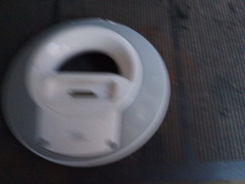 Jbl tead stage white - on,