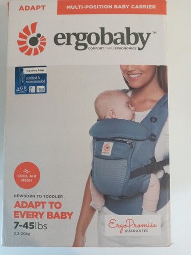 Ergobaby adapt marsupio - ergobaby,
