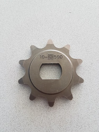 Pignone trasmissione moto - trasmissione,