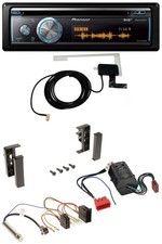 Pioneer Bluetooth DAB MP3 USB
