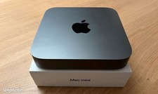 Mac Mini 2018 Pari Al Nuovo Solo Poche Ore Di Utilizzo