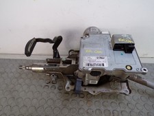 11072 Piantone sterzo elettrico Citroen C1 del 2004 cod 00051723100
