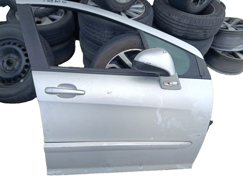 Porta anteriore peugeot 308 - dx,