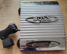 Boss Chaos C450 600W