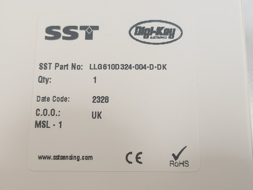 Sst llg610d324 004 - sst, llg610d324-004-d-dk