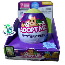 1 x Adopt Me Mystery Pets Mini