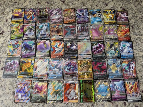 Carte pokemon lucide full - carte,