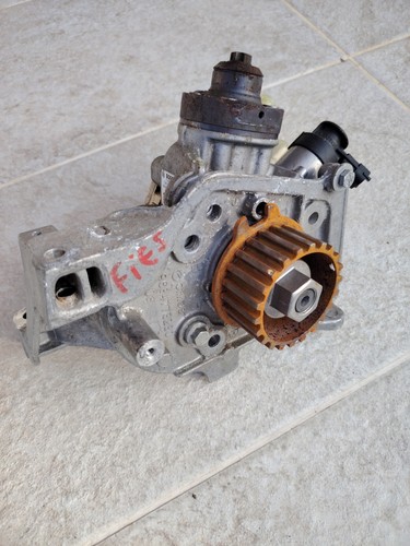 Pompa gasolio ford fiesta 4 - pompa,