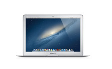 MacBook Air 13" 2012 - i7 2.0