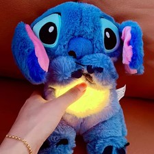 Disney Stitch Plush Doll