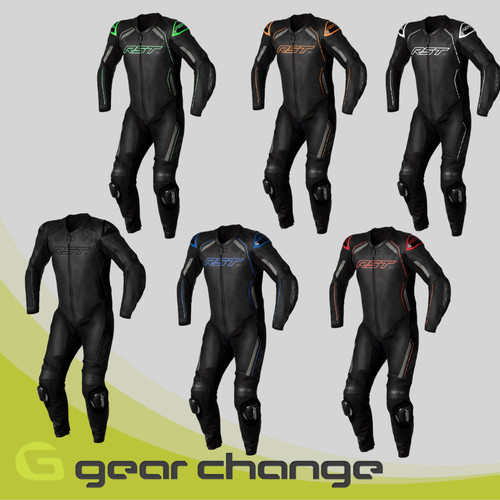 Tuta moto rst - moto, s1