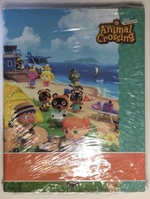 Animal Crossing New Horizons