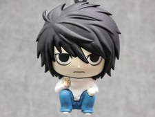 Death Note NUOVO * L / Lawliet