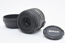 [Quasi come nuovo] Nikon AF-S