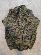 Giacca Parka USMC Woodland