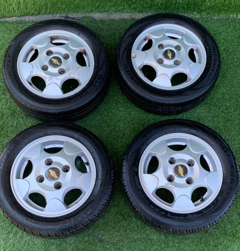 Cerchi lega per chevrolet - cerchi,
