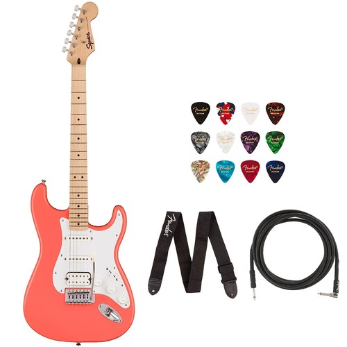 Squire sonic stratocaster - sonic,