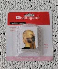 Hairagami Treccia Le Loom