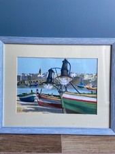 Bellissima serigrafia