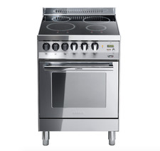 LOFRA PL66MFT/4I CUCINA INOX